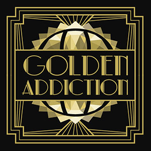 Golden Addiction