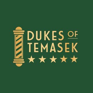 Dukes of Temasek