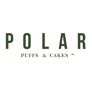 Polar Puffs & Cakes